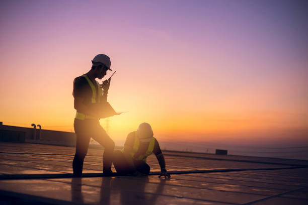 Best Slate Roofing Contractor  in Sugar Creek, MO